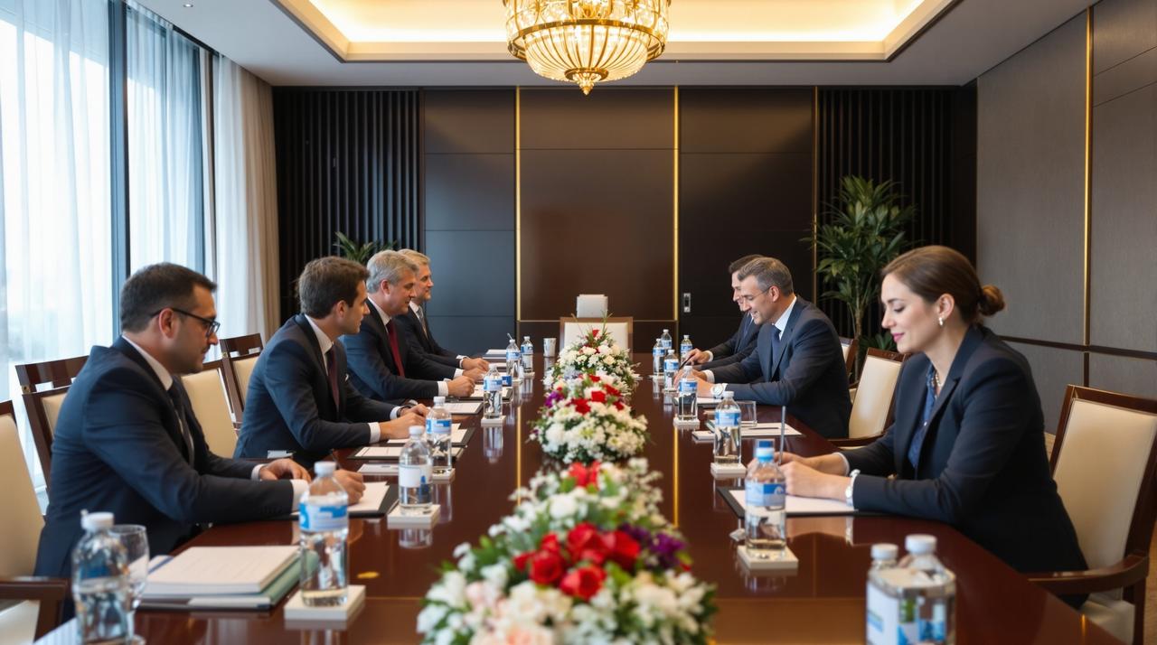 欧美视频与华纳兄弟达成战略合作协议